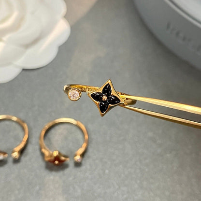 [ORA]STAR 1 DIAMANTENER OFFENER RING