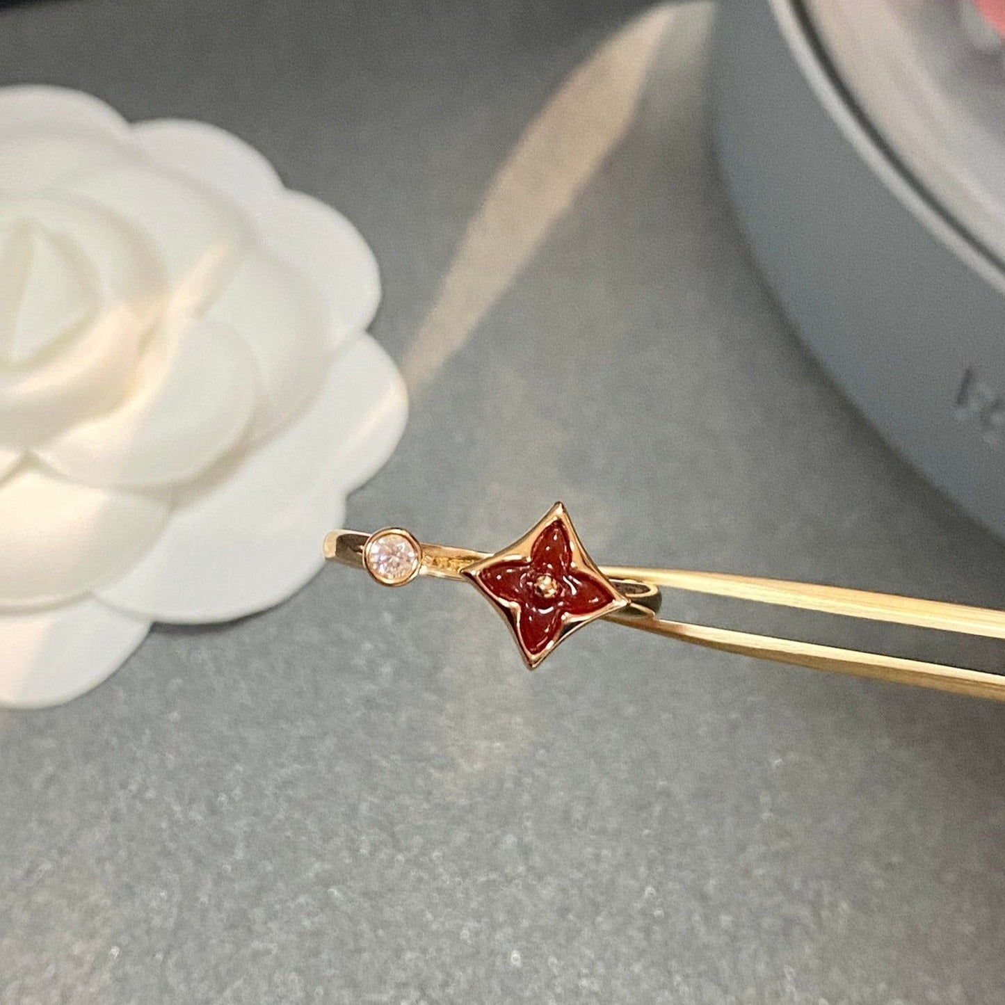 [ORA]STAR 1 DIAMANTENER OFFENER RING