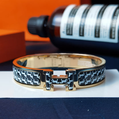 [ORA]H HORSE BRACELET 12MM