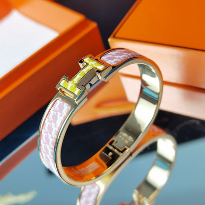 [ORA]H HORSE BRACELET 12MM