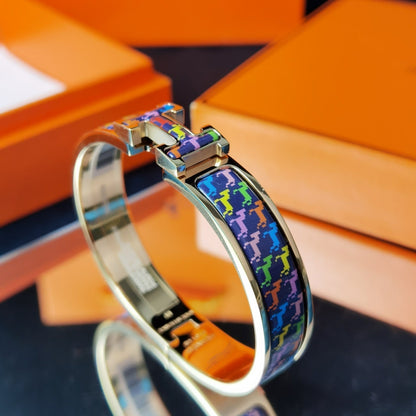 [ORA]H HORSE BRACELET 12MM
