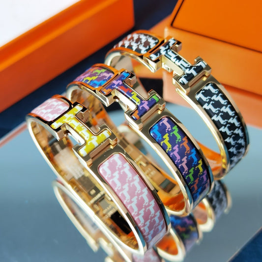 [ORA]H HORSE BRACELET 12MM