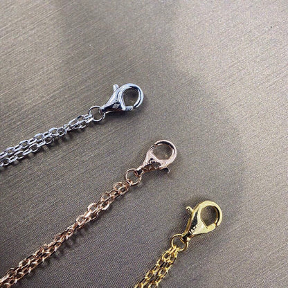 [ORA]LOVE BRACELET 2 DIAMOND