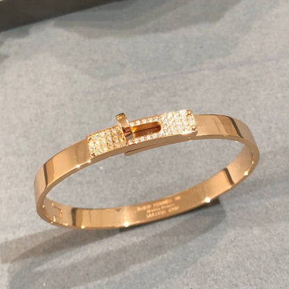 [ORA]KELLY BRACELET DIAMOND