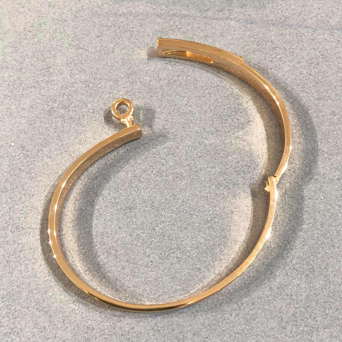 [ORA]KELLY BRACELET DIAMOND