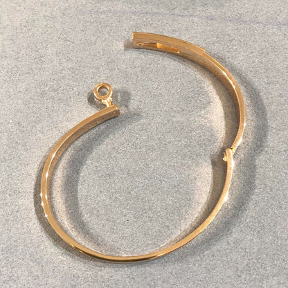 [ORA]KELLY BRACELET DIAMOND