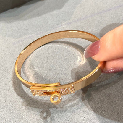 [ORA]KELLY BRACELET DIAMOND