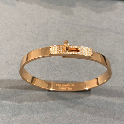 [ORA]KELLY BRACELET DIAMOND