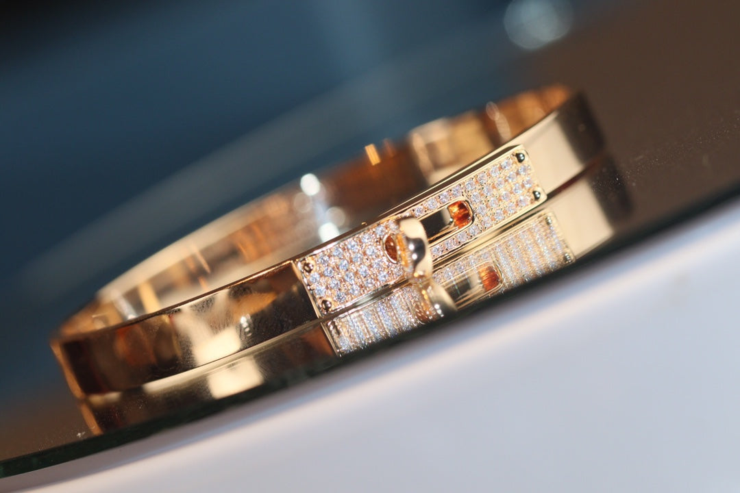 [ORA]KELLY BRACELET DIAMOND