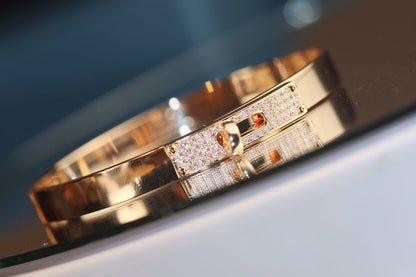 [ORA]KELLY BRACELET DIAMOND