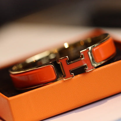 [ORA]H BRACELET 12MM GOLD