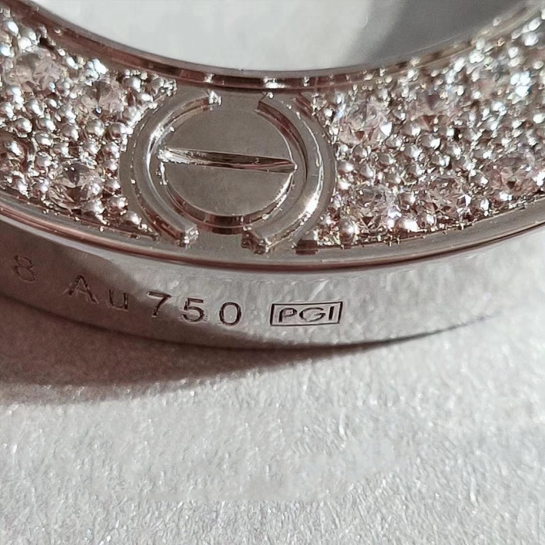 [ORA]LOVE NECKLACE ADJUSTABLE SILVER