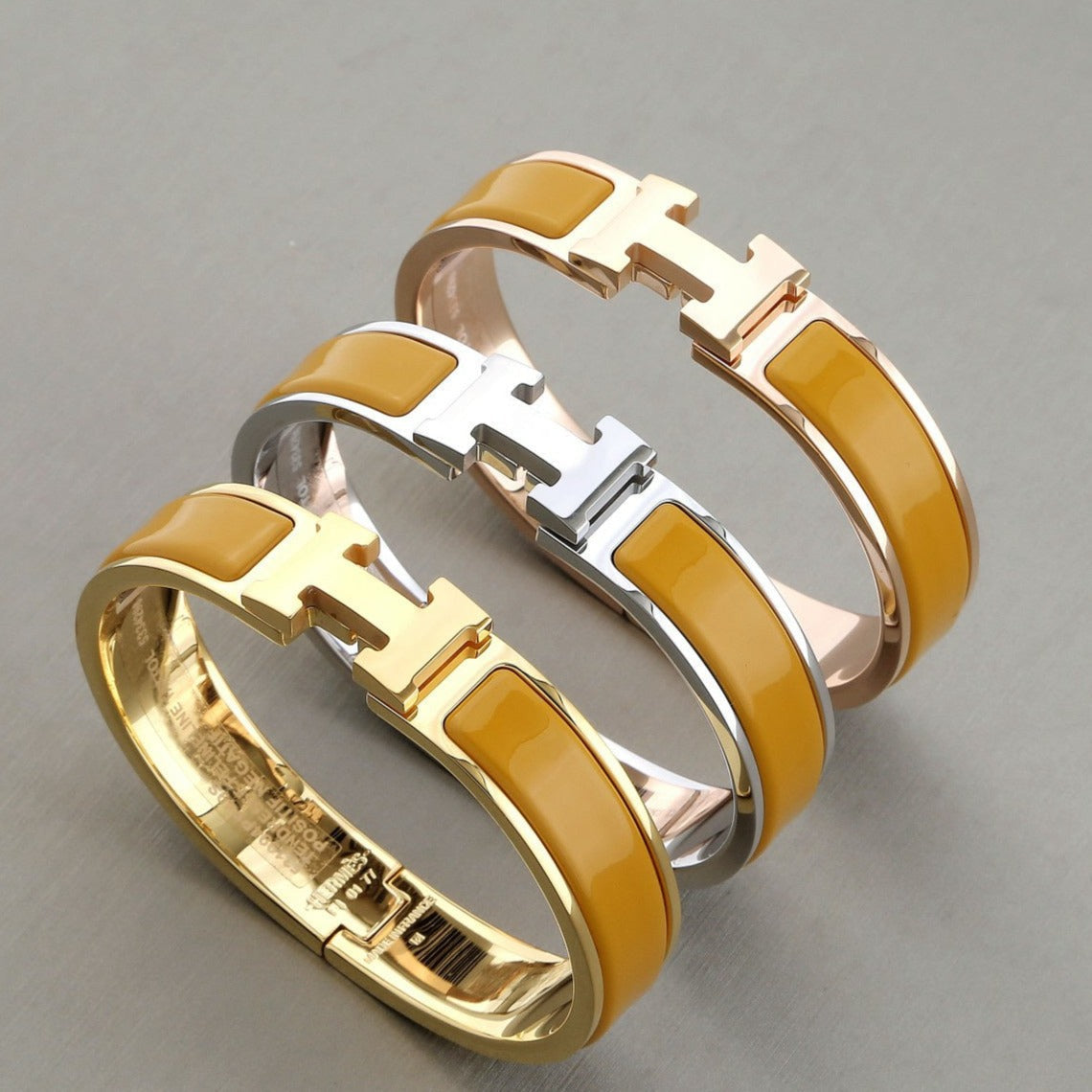 [ORA]H BRACELET PERU 12MM