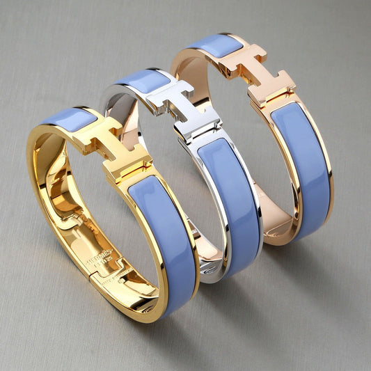 [ORA]H BRACELET ROMANTIC BLUE 12MM