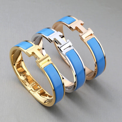 [ORA]H BRACELET TURQUOISE 12MM