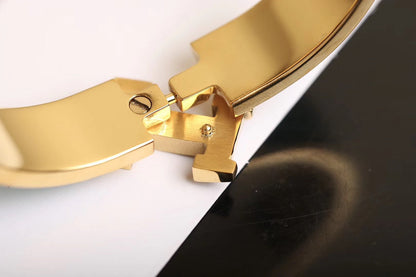 [ORA]H CLOUD BLUE BRACELET GOLD DIAMOND