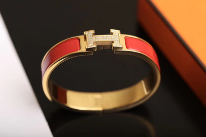 [ORA]H BRACELET GOLD DIAMOND
