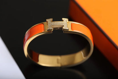 [ORA]H BRACELET GOLD DIAMOND
