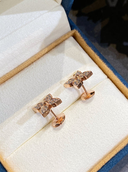 [ORA]STAR DIAMOND EARRINGS