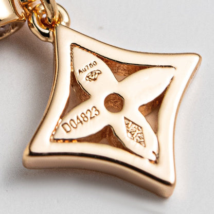 [ORA]STAR EARRINGS GOLD