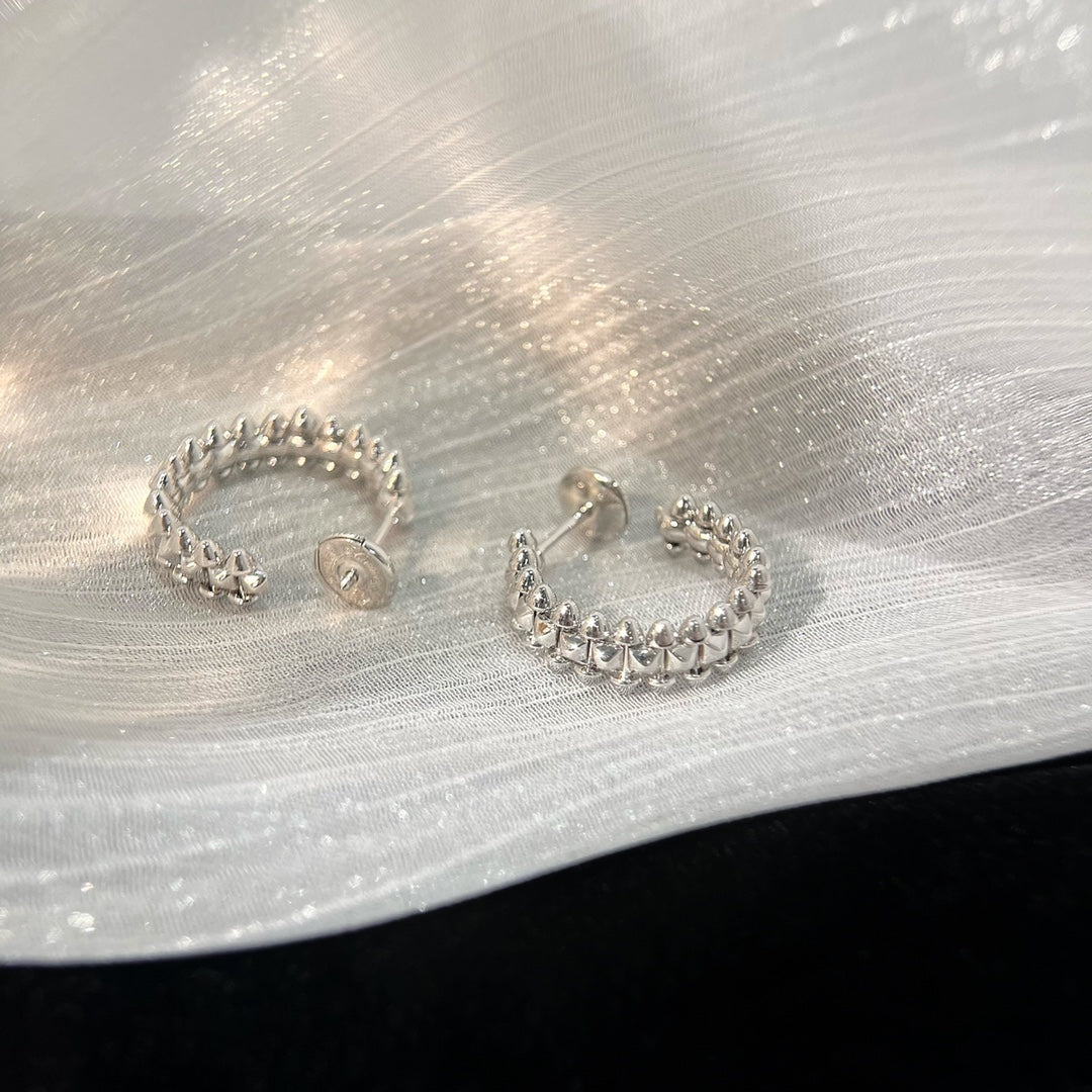 [ORA]CLASH EARRINGS
