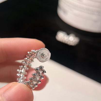 [ORA]CLASH EARRINGS