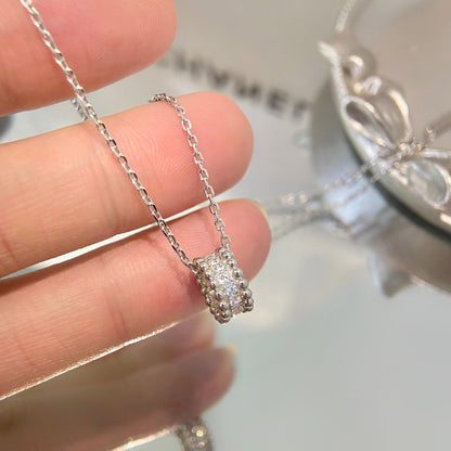 [ORA]PERLEE DIAMOND NECKLACE