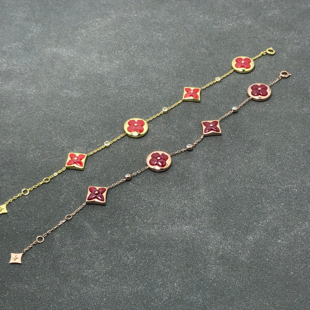 [ORA]STAR AND SUN CARNELIAN 4 MOTIFS 3 DIAMONDS