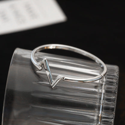 [ORA]VOLTE UPSITE DOWN BRACELET