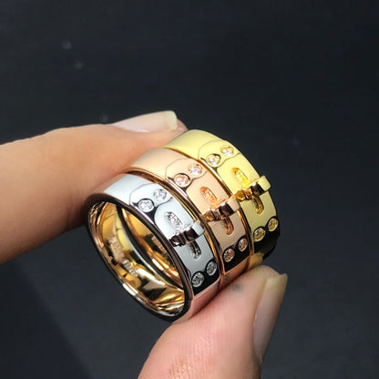 [ORA]KELLY MEDIUM RING
