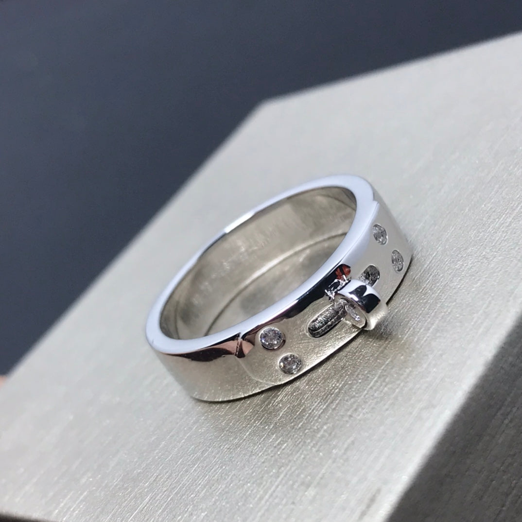[ORA]KELLY MEDIUM RING