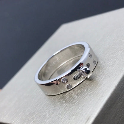 [ORA]KELLY MEDIUM RING