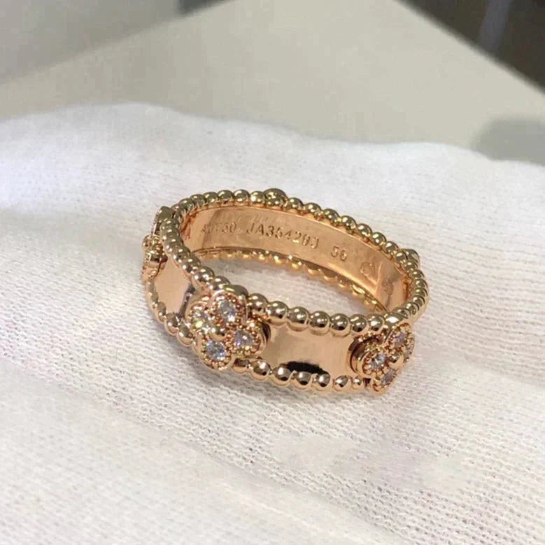[ORA]PERLEE DIAMOND RING