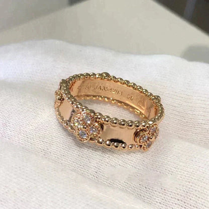 [ORA]PERLEE DIAMOND RING