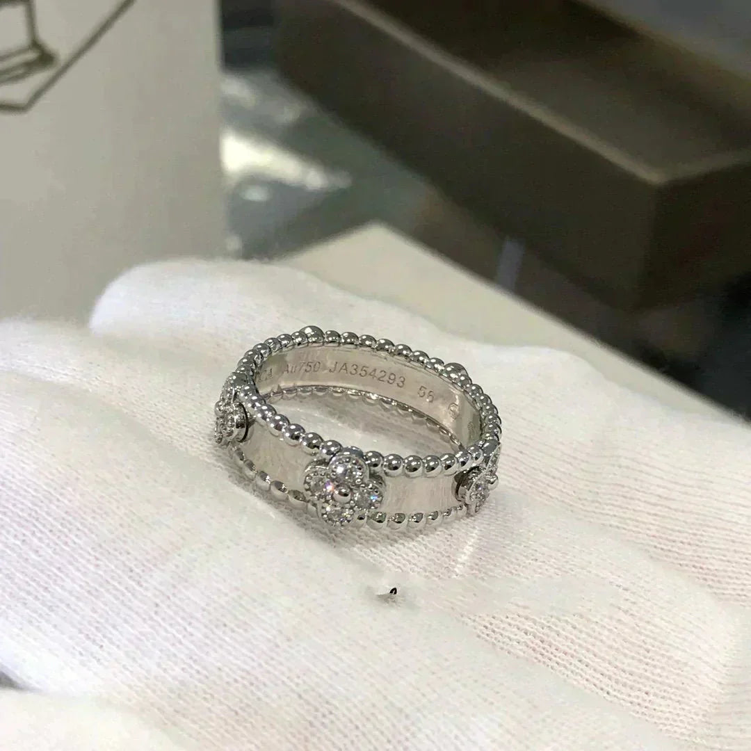 [ORA]PERLEE DIAMOND RING