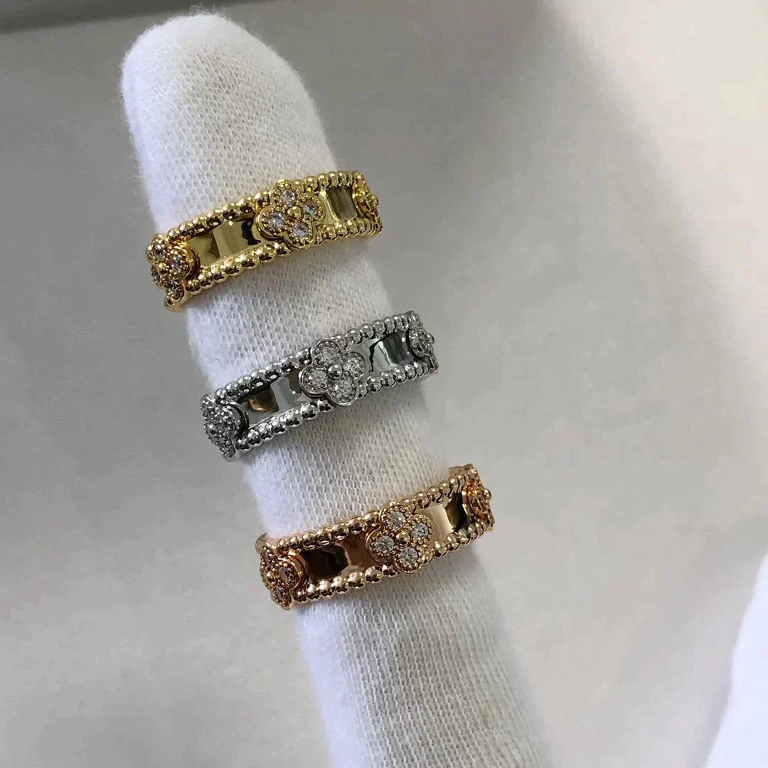 [ORA]PERLEE DIAMOND RING