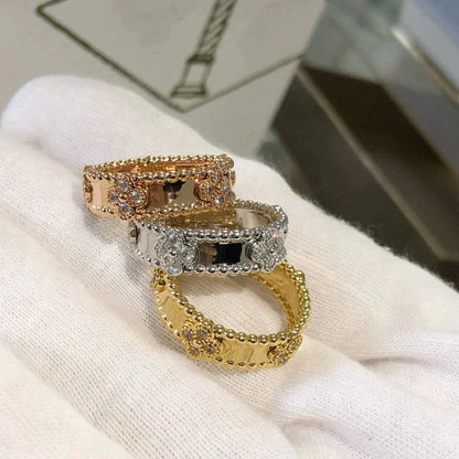 [ORA]PERLEE DIAMOND RING