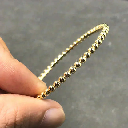 [ORA]PERLEE PEARLS BRACELET