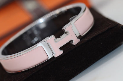 [ORA]H BRACELET 12MM PINK