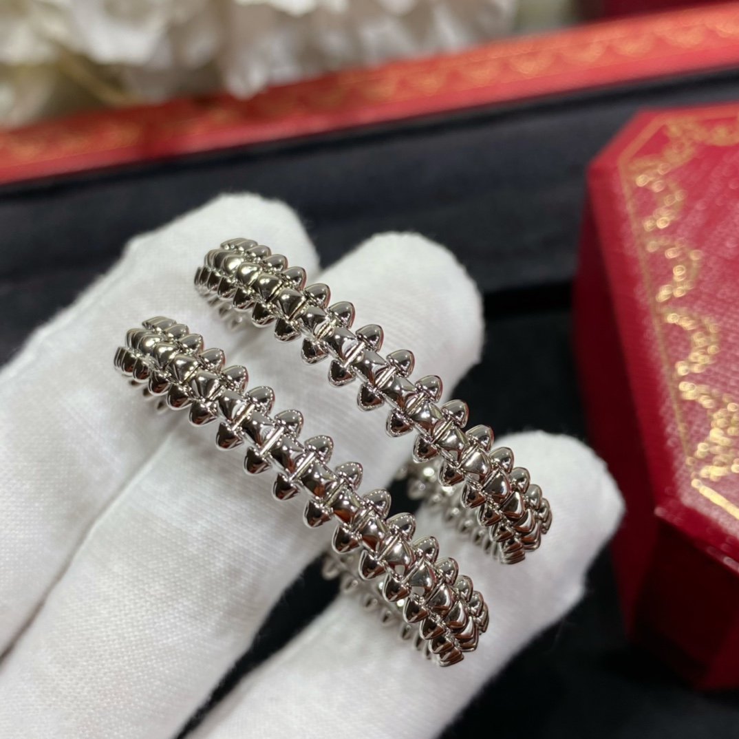 [ORA]CLASH LARGE HOOP EARRINGS