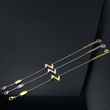 [ORA]VOLT LV LOGO ARMBAND