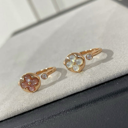 [ORA]SUN 1 DIAMOND ROSAFARBENER PERLMUTTRING