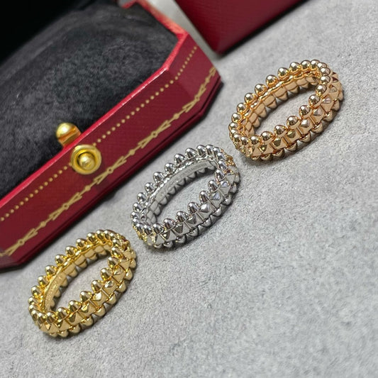 [ORA]CLASH 5.5MM RING