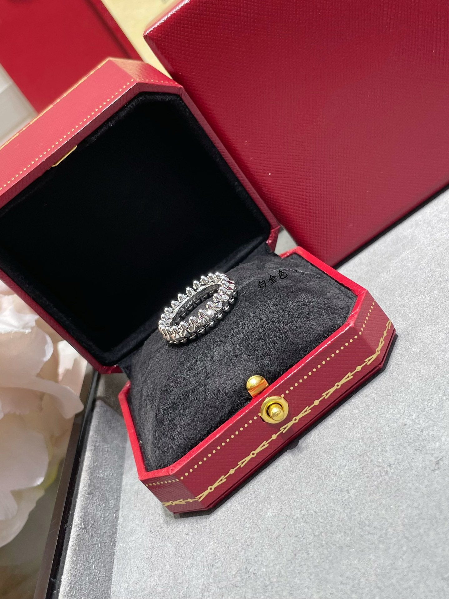 [ORA]CLASH 5.5MM RING