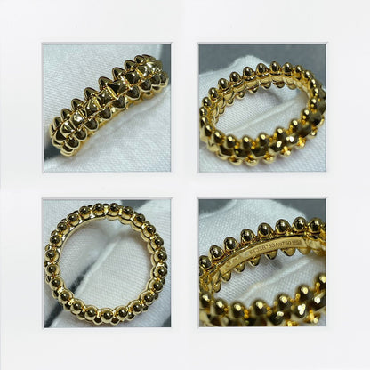 [ORA]CLASH 5.5MM RING