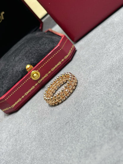[ORA]CLASH 5.5MM RING