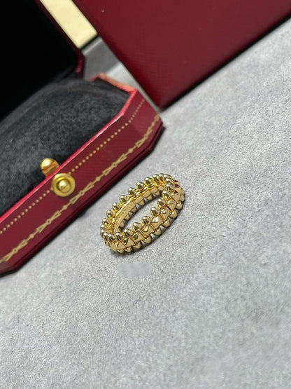 [ORA]CLASH 5.5MM RING