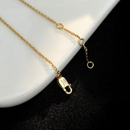 [ORA]FORCE 10 SMALL CHAIN BRACELET