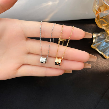 [ORA]BEE MINI NECKLACE