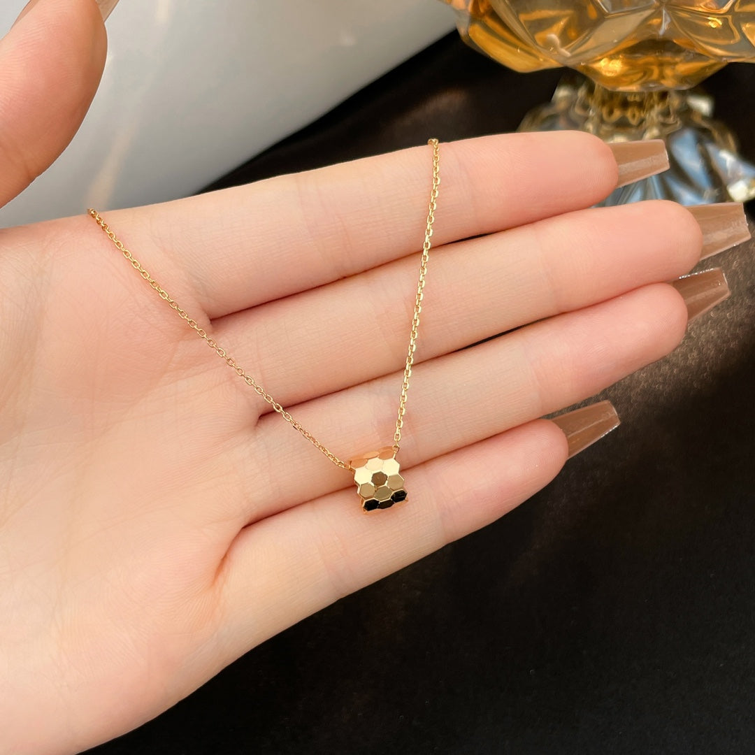 [ORA]BEE MINI NECKLACE